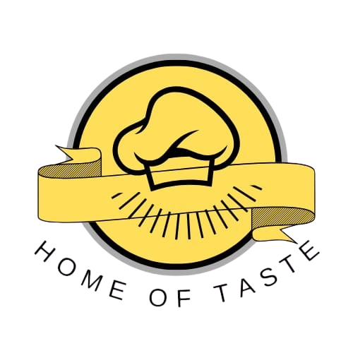 Home Of Taste