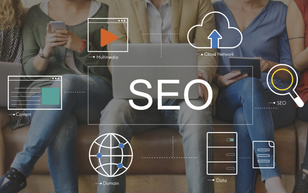 The Ultimate Guide to SEO for Small Businesses