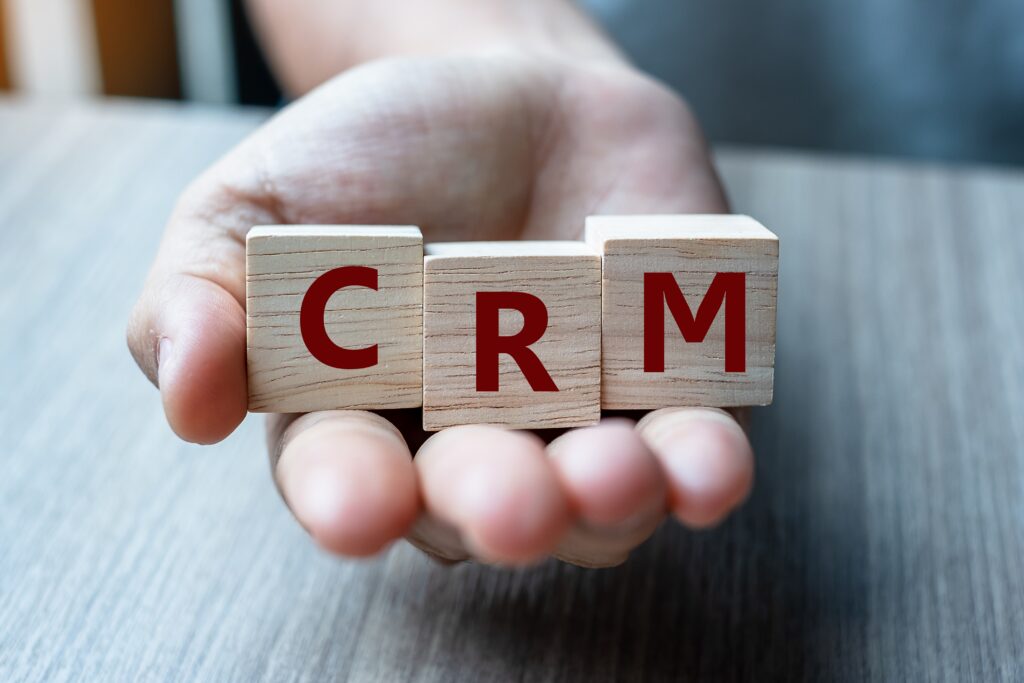 Marketing Automation for Small Business