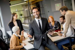 Digital marketing agency Houston TX