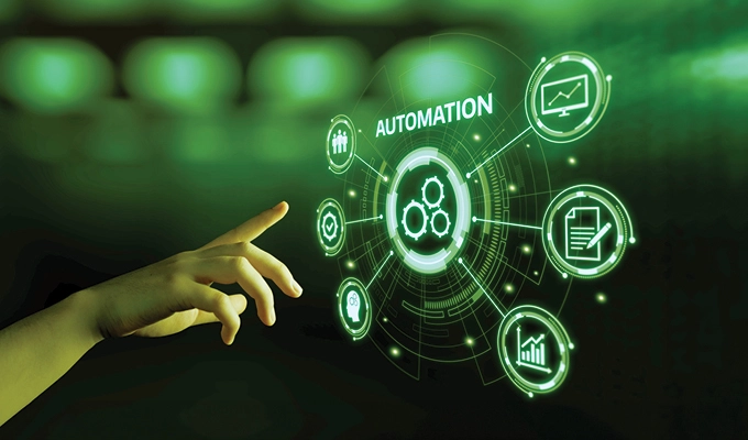 why businesses need automation in 2025