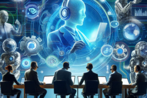 Why Agency Owners Are Focusing on AI Services for Digital Marketing
