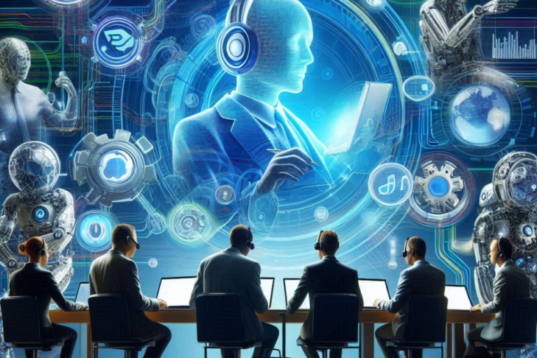 Why Agency Owners Are Focusing on AI Services for Digital Marketing