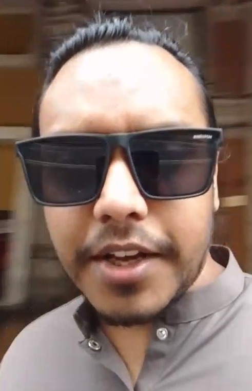 saad