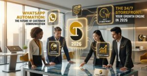 WhatsApp Automation for Business: Boost Sales & Customer Engagement
